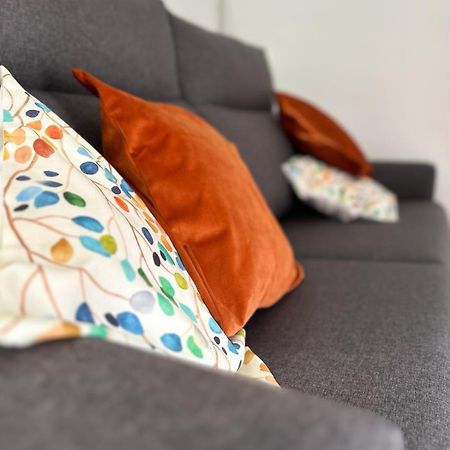 Apartamentos Don Diego La Carihuela Torremolinos Extérieur photo