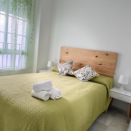 Apartamentos Don Diego La Carihuela Torremolinos Extérieur photo