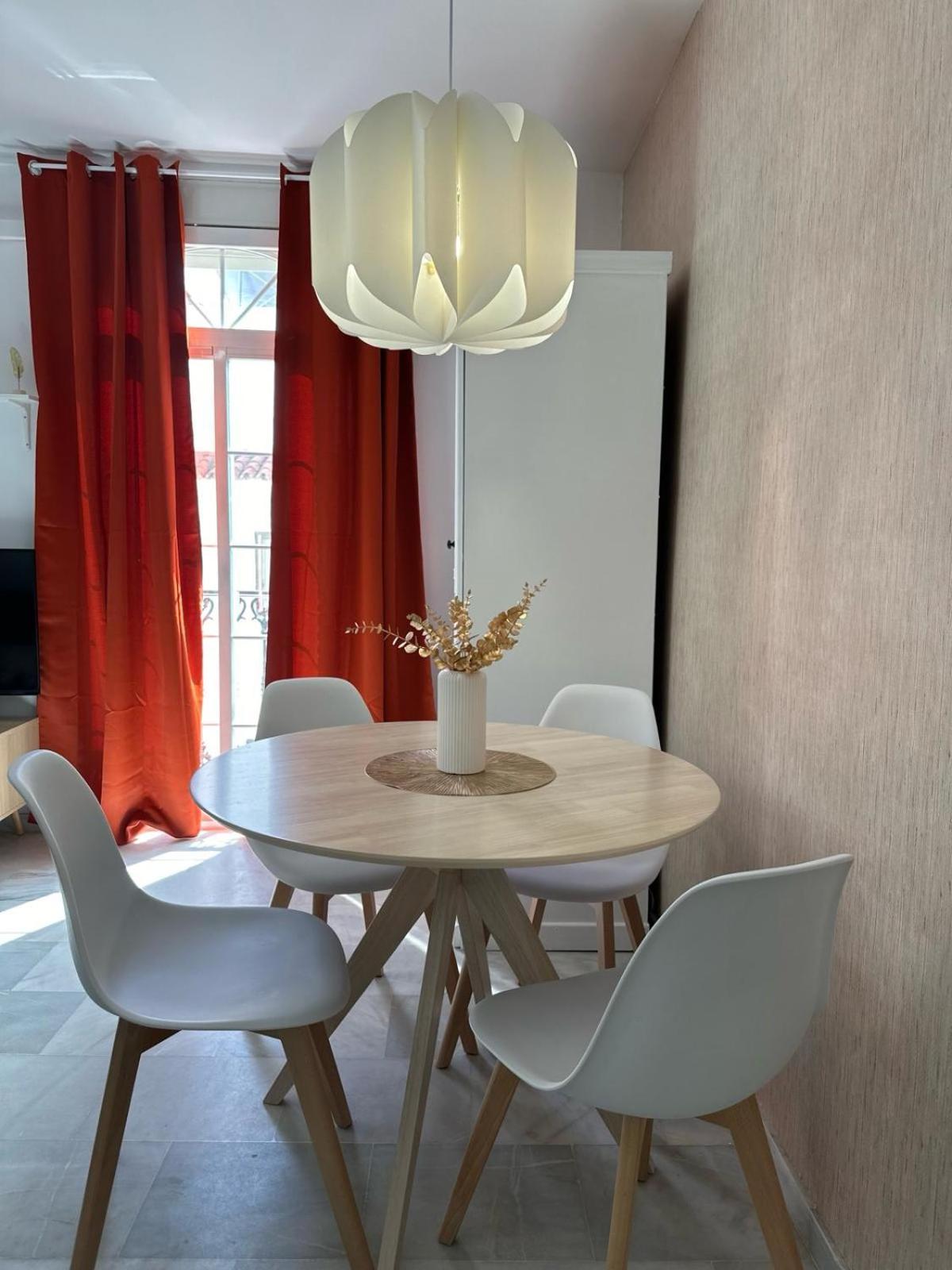 Apartamentos Don Diego La Carihuela Torremolinos Extérieur photo