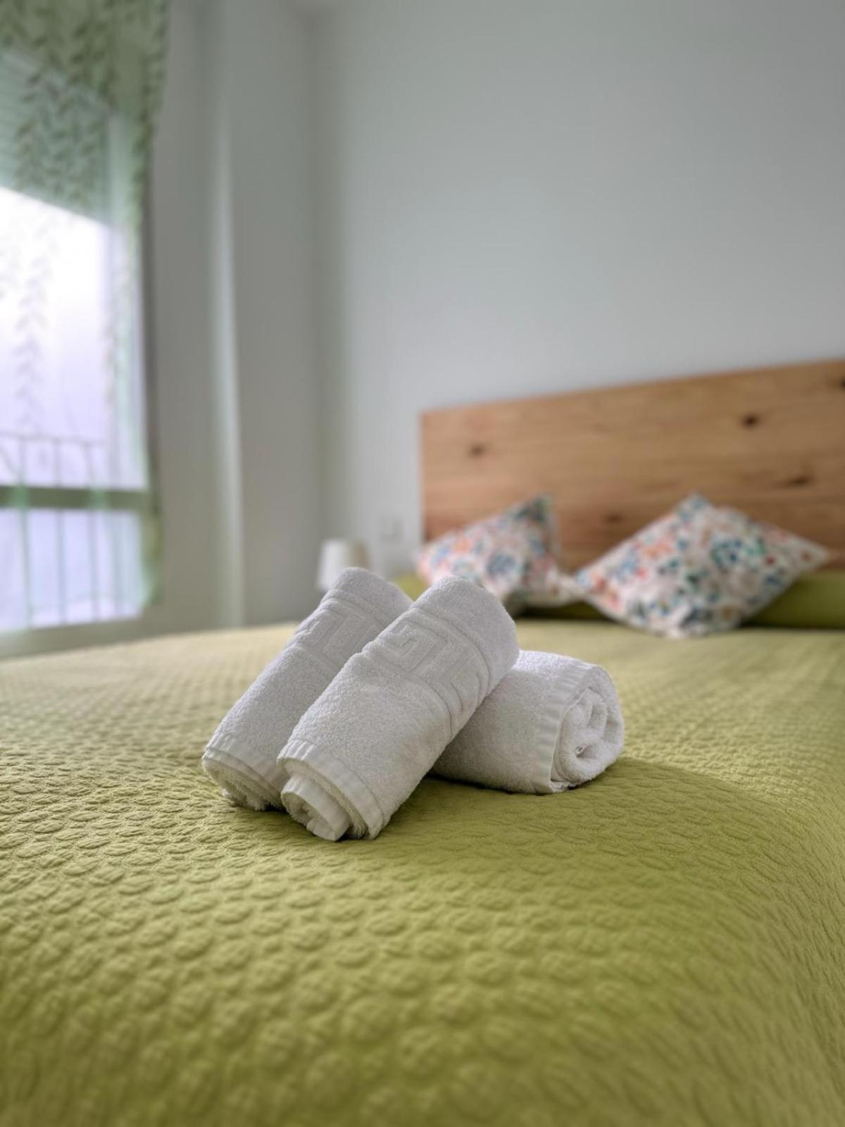 Apartamentos Don Diego La Carihuela Torremolinos Extérieur photo