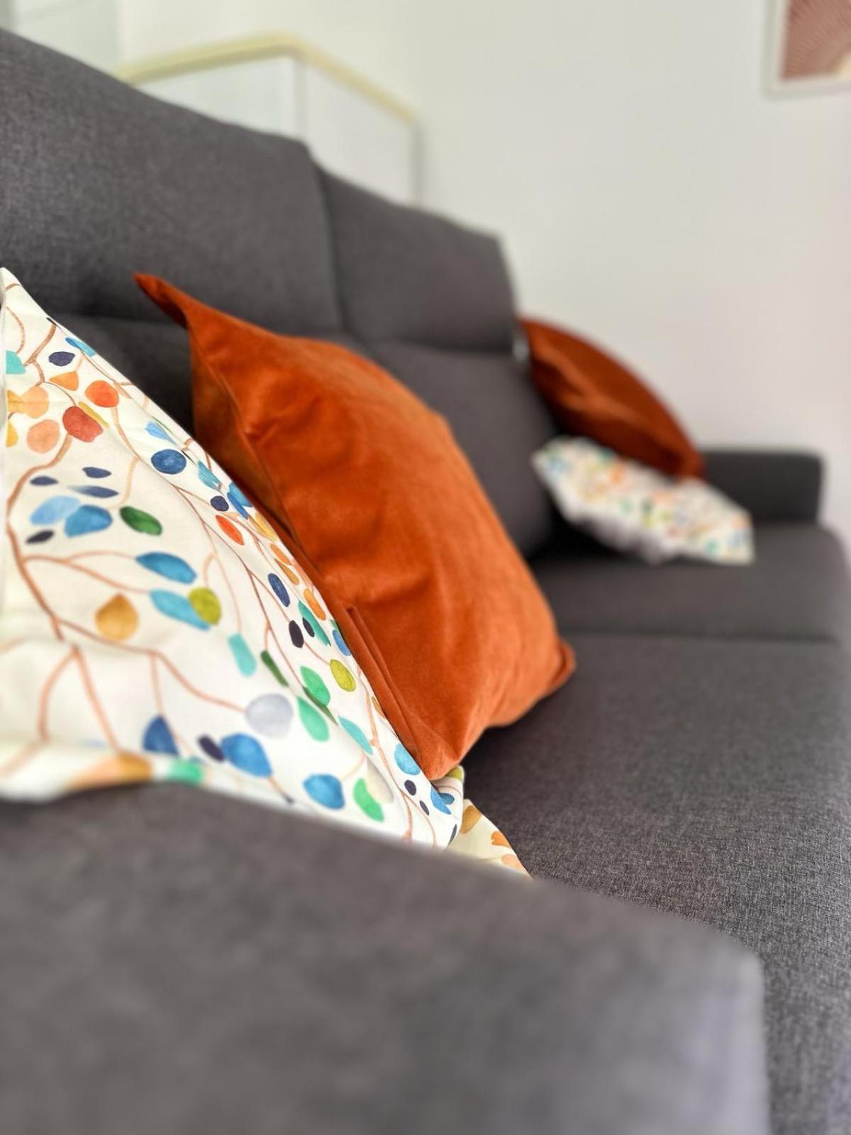 Apartamentos Don Diego La Carihuela Torremolinos Extérieur photo